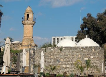 israel/tiberias/attraction/sea-mosque