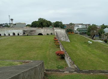 indonesia/bengkulu/attraction/fort-marlborough