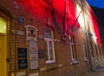 latvia/pape-nature-reserve/attraction/museum-liepaja-occupation-regimes