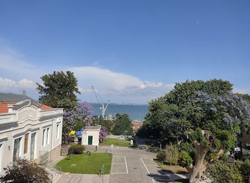 portugal/lisbon-coast/attraction/museu-da-agua