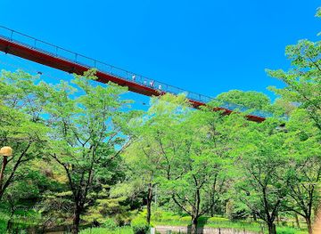 japan/shimotsuke/attraction/hachimanyama-park-adventure-bridge
