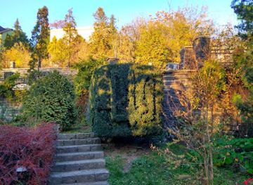 ukraine/uzhhorod/attraction/uzhnu-botanical-garden