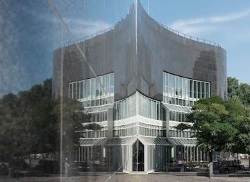 germany/cologne/attraction/kunstsammlung-nordrhein-westfalen