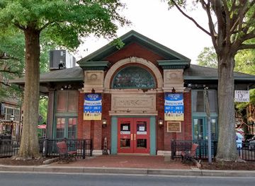 kentucky/paducah/attraction/william-clark-market-house-museum