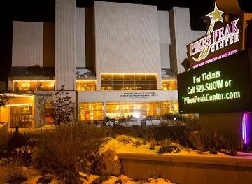 colorado/monument/attraction/pikes-peak-center-for-the-performing-arts