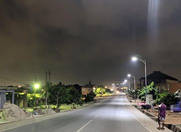 ghana/kumasi/danyame/attraction/kumasi