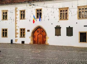 romania/cluj-napoca/attraction/the-house-of-matthias-corvinus