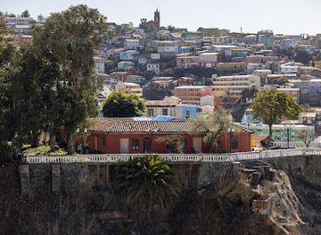 chile/valparaiso/attraction/lord-cochrane-s-museum