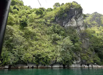 Danau Toba Parapat