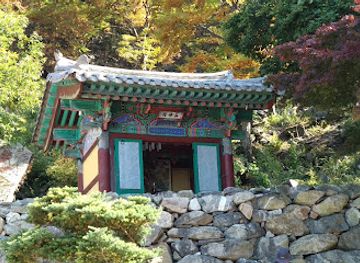 south-korea/south-chungcheong-province/attraction/jeongamsa-temple