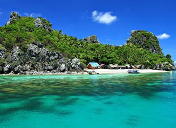 thailand/chumphon/attraction/mu-ko-chumphon-national-park