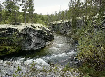 NASJONAL TURISTVEG Rondane - SCENIC ROUTE - START/END