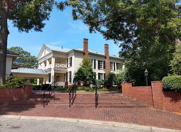 Arlington Antebellum Home & Gardens