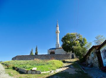 turkiye/thrace/attraction/muradiye-mosque