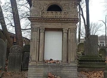 poland/warsaw/attraction/jewish-cemetery