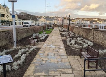 isle-of-man/douglas-head/attraction/the-archibald-knox-garden