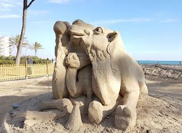 spain/tarragona/attraction/platja-de-la-pineda