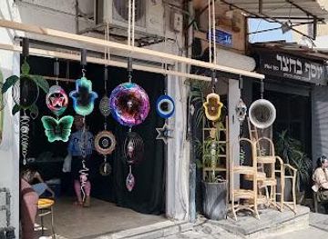 israel/ramat-gan/attraction/jaffa-flea-market