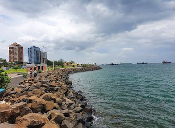 panama/colon/attraction/paseo-marino