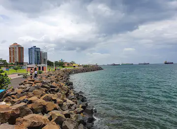 Paseo Marino