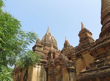myanmar-burma/bagan/attraction/gu-byauk-gyi-myin-kabar