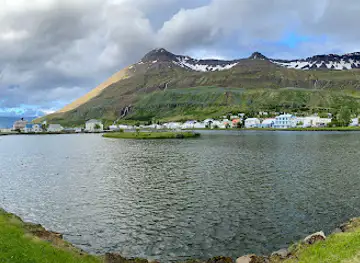 Seyðisfjarðarkirkja