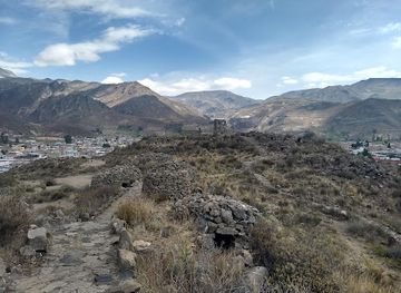 peru/colca-canyon-trek/attraction/planetarium-and-observatory-colca