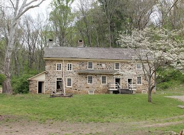 pennsylvania/chester-county/attraction/colonial-pennsylvania-farmstead