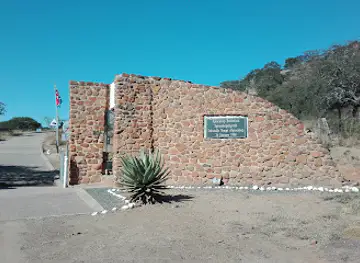 Spionkop Battlefield