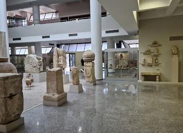 albania/tirana/attraction/national-archaeological-museum
