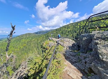 bulgaria/rila-mountains/attraction/hiking-trail-to-the-black-rock