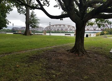 Audubon Mill Park