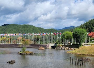 south-korea/muju-ski-resort/attraction/taekwondowon
