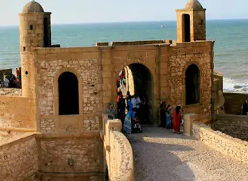 City Walls