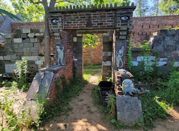 Greenback Castle