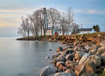 Pointe aux Barques Maritime Museum