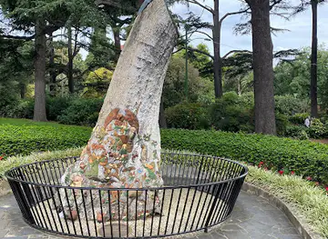 The Fairies Tree