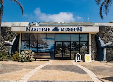 california/oxnard/attraction/channel-islands-maritime-museum