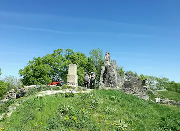 Tátika Castle