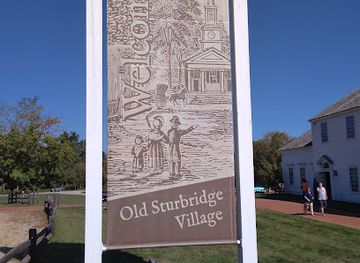 Old Sturbridge Village