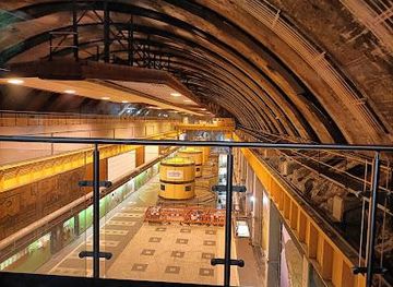 united-kingdom/argyllshire/attraction/cruachan-visitor-centre