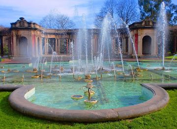 spain/bilbao/attraction/pergola