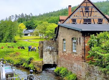 germany/spessart/attraction/hammermuseum