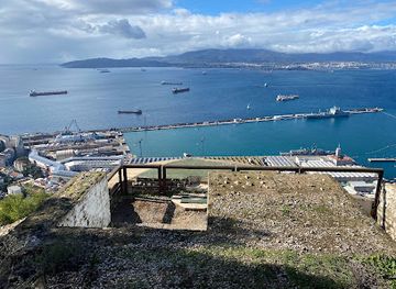 gibraltar/gibraltar-harbour/attraction/hayne-s-cave-battery