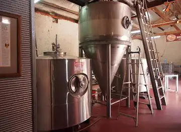 Greenock Brewers Barossa Valley