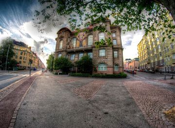finland/uusimaa/attraction/finnish-museum-of-natural-history