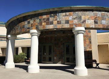 idaho/shoshone-falls/attraction/faulkner-planetarium