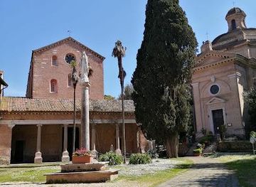 vatican-city/gregorian-etruscan-museum/attraction/abbazia-delle-tre-fontane