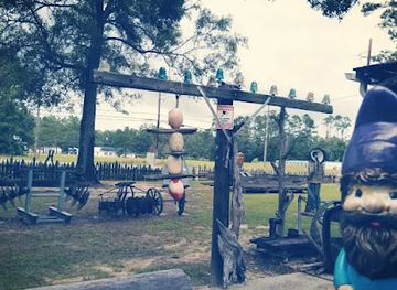 Louisiana Treasures Museum