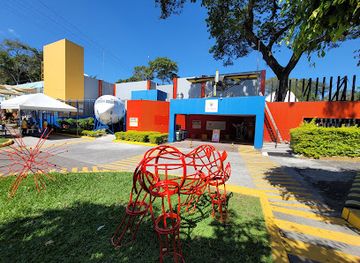 Tin Marin, Children's Museum